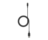 Mophie Kabel USB-C - USB-C 1m (czarny) - 1187659 - zdjęcie 1